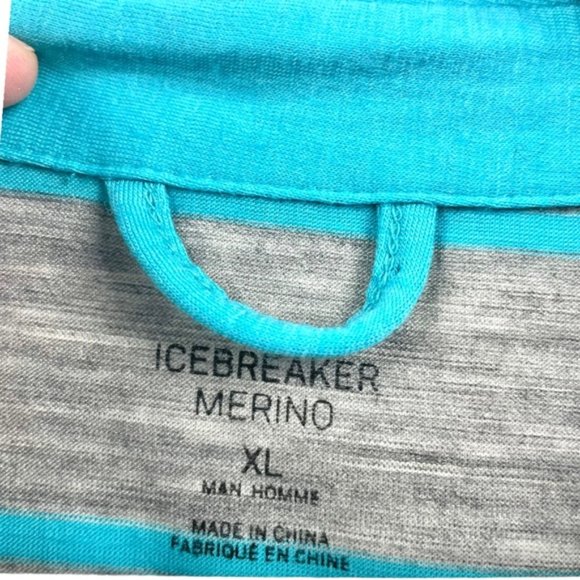 TWO Sisters Alyse Navy Boho Broderie Long Sleeved Dress - Picture 5 of 6